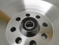 Preview: Flywheel for Audi S2/RS2 6-speed 6.1kg racing with specification unbalance