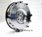 Preview: Steel flywheel for BMW N54 with 240mm clutch