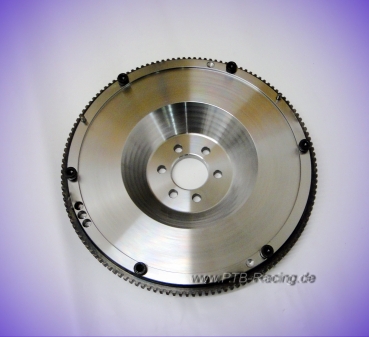 Steel flywheel 8kg for the 1.8T 1.9TDI with 6-speed gearbox 02M / 4motion