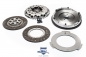Preview: organic-A4 B7 2l TFSI 2-disc clutch kit 