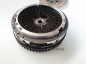 Preview: Gt2 GT3 2 disc clutch kit for Porsche 996 Turbo 997 Turbo