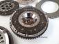 Preview: Gt2 GT3 2 disc clutch kit for Porsche 996 Turbo 997 Turbo