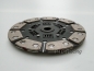 Preview: TTrs - Mq500 240mm clutch disc 9Pad sintered metal - torsion dampened