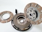 Preview: 2 discs clutch kit for VW R32 2.8 V6 Vr6 02M 6 speed