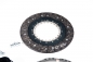 Preview: 2x Friction Discs for Clutch "DK-xxx" – Power Meets Comfort with Extra Torsional Damper