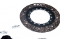 Preview: 2x Organic Friction Discs for Clutch "DK-xxx" – Smooth Engagement with Extra Torsional Damper