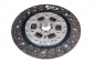 Preview: 2x Organic Friction Discs for Clutch "DK-xxx" – Smooth Engagement with Extra Torsional Damper