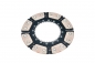 Preview: 2x Sintered Friction Discs rigid for Clutch "DK-xxx" – Maximum Power Transfer, Uncompromising Performance