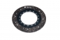 Preview: 2x Organic Friction Discs for Clutch "DK-xxx" – Maximum Performance, Precise Power Transfer