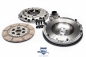 Preview: Kupplungs-Kit mit 240mm Voll-Sintermetallscheibe für BMW E46 M52/M54 - ab 03/2003 22 Zähne