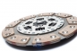 Preview: 02M / 02Q 240mm clutch disc sintered metal - torsionally dampened