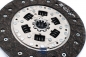 Preview: Kupplungs-Kit für BMW S54 Z4M 240mm organisch gefedert - Performance Druckplatte- mit normalem Anpressdruck(!)