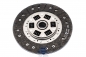 Preview: Performance clutch kit organic 240mm for BMW M52 - M54 - complete Set from 02/2003- 550Nm