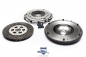 Preview: Steel flywheel with clutch kit for TFSI TSI - 02Q gear / 6 hole