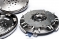 Preview: sport dual mass flywheel for R32 02Q - 10 hole connection