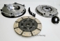 Preview: Steel flywheel withsinter clutch kit for BMW E36 M3 - performance pressure plate