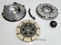 Preview: Steel flywheel withsinter clutch kit for BMW E36 M3 - performance pressure plate