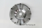Preview: lightweight Steel flywheel for BMW M54