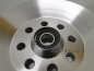 Preview: Tilton 184mm Schwungscheibe für Audi S2/RS2  mit Vorgabe Unwucht
