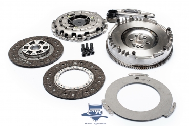 N54  2 discs clutch kit from 2009