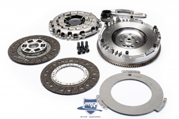 2 disc clutch kit for S55B30A BMW M3 (F80) M4 (F82) M2 (F87)