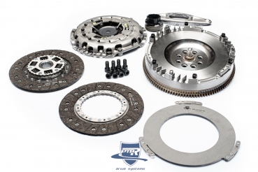 2 discs clutch kit - until 2008 for N54