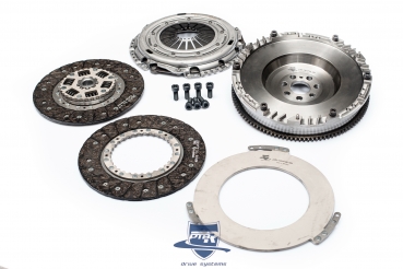 2 disc clutch kit for Hyundai I30N