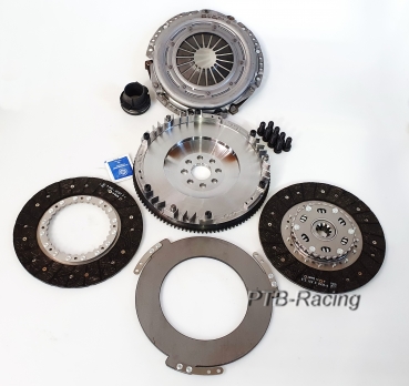 twindisc clutch for BMW S54 E46M3
