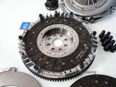 2 Scheiben Kupplung für BMW S54