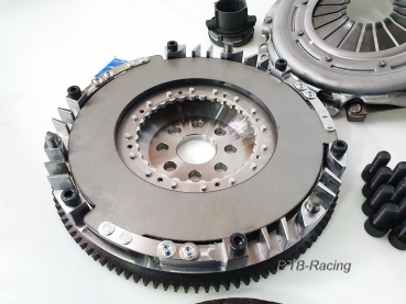 2 Scheiben Kupplung für BMW S54