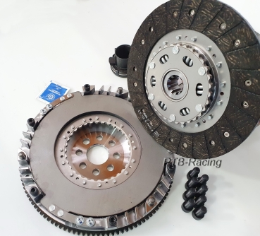 2 Scheiben Kupplung für BMW S54