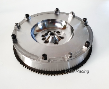 Steel flywheel for BMW N52/N53 for 240mm clutch - only 5.4kg