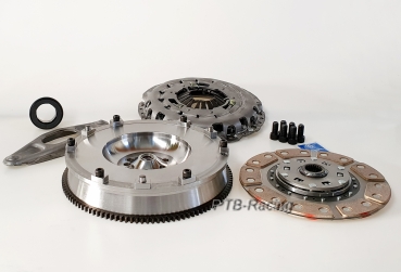 Clutch kit for BMW N52 / N53  240mm sinter disc - E90 / E91 / E93