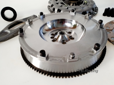 Kupplungs-Kit für BMW N13B16A 240mm organisch gefedert- F31 F30 F80 F21 F20