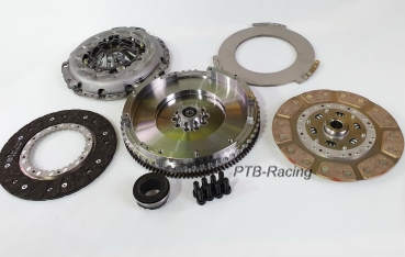 2 disc clutch kit for Audi 2.7 & 3.0l TDI