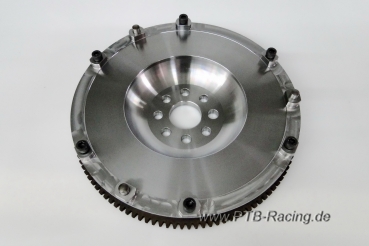 Preview: lightweight Steel flywheel for BMW M54