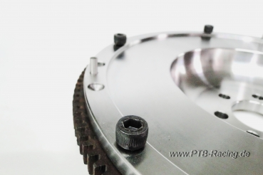 Schwungscheibe für VW/Audi 1.8T & 1.9TDI 6-Gang 02M 240mm Stahl  5.2kg