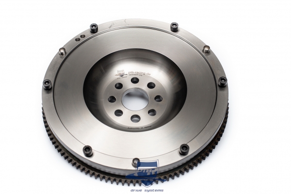 Stahlschwungscheibe mit organischer Reibscheibe 240mm für BMW M52/M54 +  Performance Druckplatte 10 Zähne- bis 02/2003