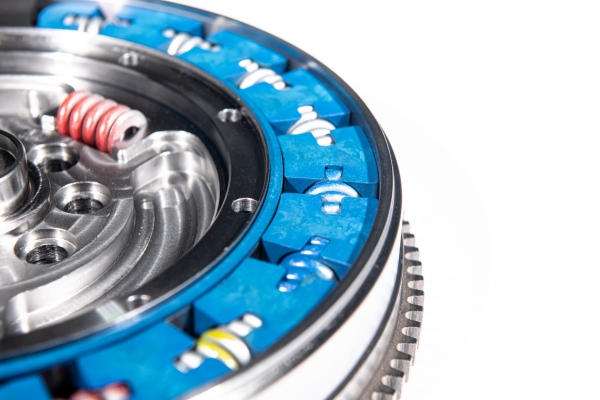 2 Scheiben Kupplung für BMW M54- 22 Zähne