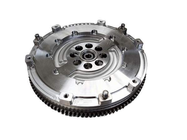CNC ZMS for BMW