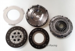 2-discs clutch kit for A20NFT Astra J GTC