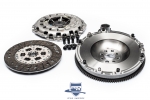 organic clutch kit for BMW M52 - M54 - complete Set until 02/2003