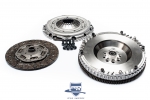 Clutch kit with organic friction disc for Audi Rs4 & S4 / 2.7T +  Performance pressure plate