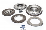 2 disc clutch kit for MINI R50 / R52 / R53