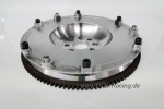 Steel flywheel for BMWM52 with 240mm clutch