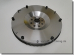 Flywheel for Audi S2/RS2 6-speed 240mm steel 8.5kg