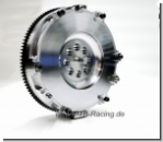 Steel flywheel for BMW N54 with 240mm clutch