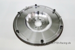 Conversion steel flywheel for the 1.8T 240mm clutch - longitudinal installation- 8kg