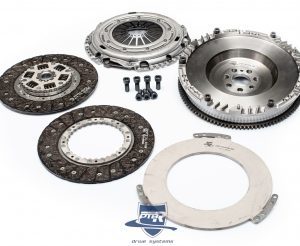 2 Scheiben Kupplungskit für Hyundai I30N