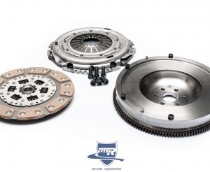 Kupplungskit Sinter für Opel Z20LEH - M32